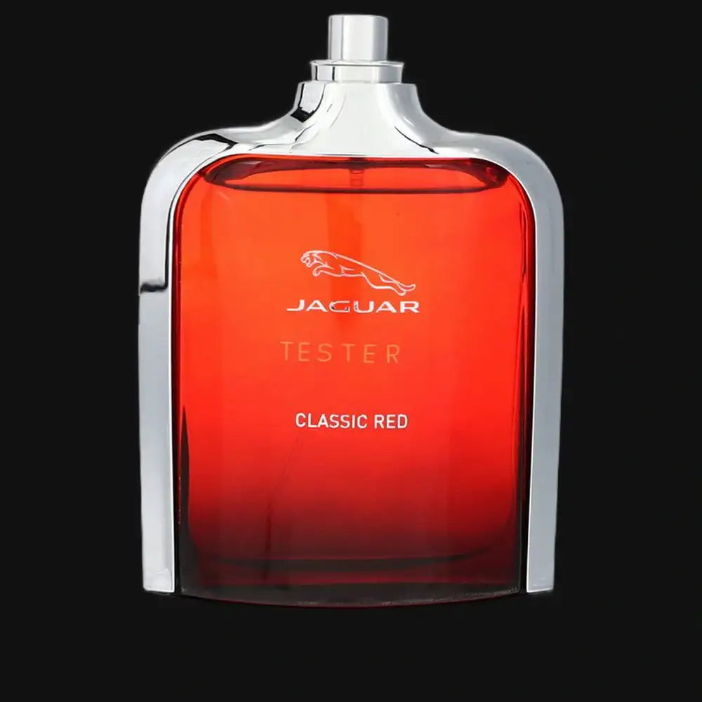Classic Red By Jaguar Cologne for Men - Renee Lane Company