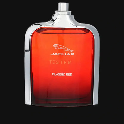Classic Red By Jaguar Cologne for Men - Renee Lane Company