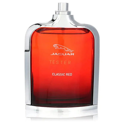 Classic Red By Jaguar Cologne for Men - Renee Lane Company