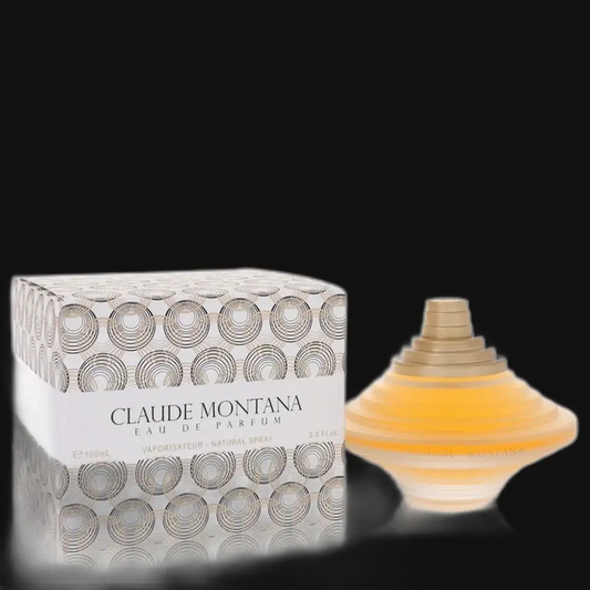 Claude Montana By Montana Perfume for Women - Renee Lane Company
