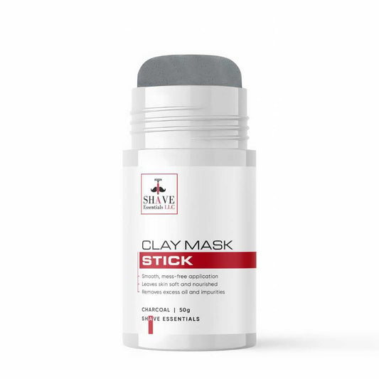 Clay Mask Stick for Men - Renee Lane Company