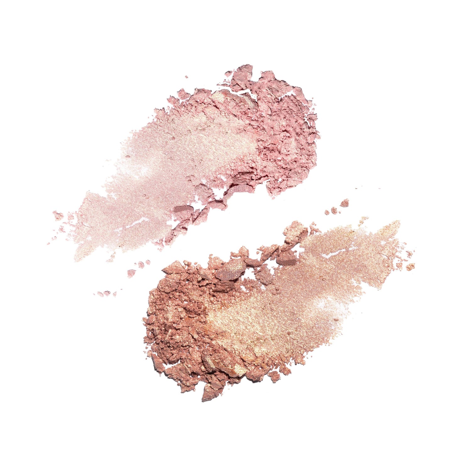 Clean Girl Collection- Highlight, Setting, Blush and Brush - Renee Lane Company