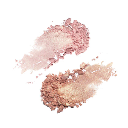 Clean Girl Collection- Highlight, Setting, Blush and Brush - Renee Lane Company