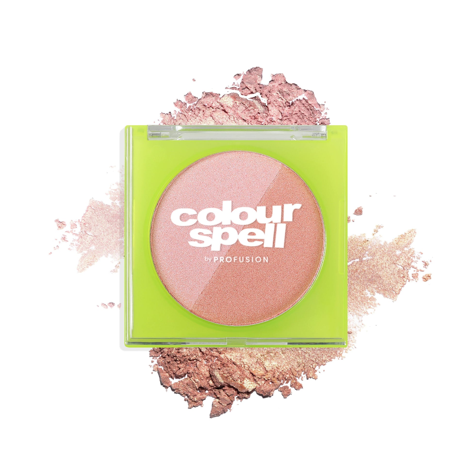 Clean Girl Collection- Highlight, Setting, Blush and Brush - Renee Lane Company