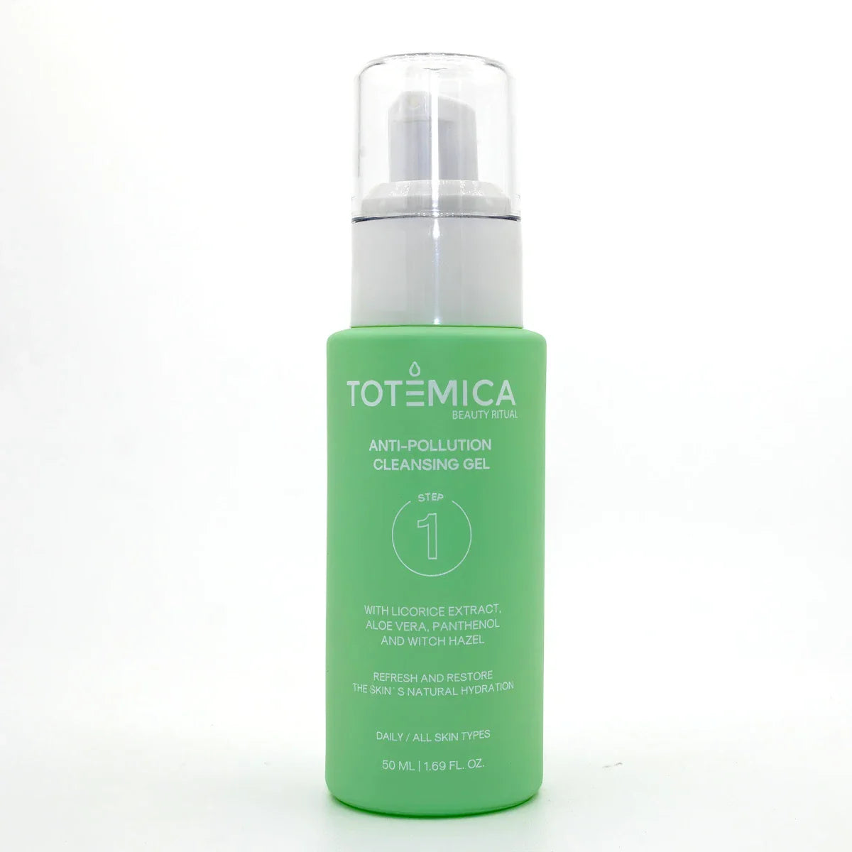 Cleansing Gel - Renee Lane Company