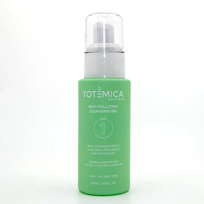 Cleansing Gel - Renee Lane Company