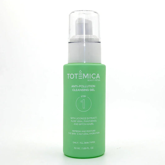 Cleansing Gel - Renee Lane Company