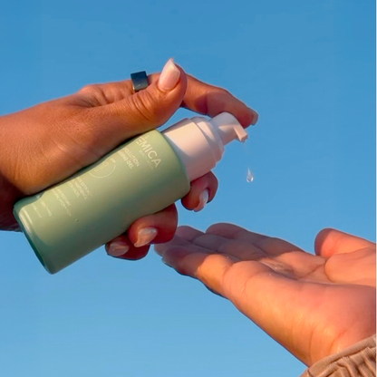 Cleansing Gel - Renee Lane Company