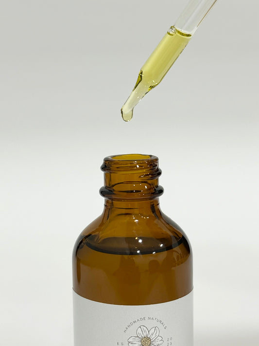 Cleansing Oil: Facial Cleanser for All Skintypes - Renee Lane Company