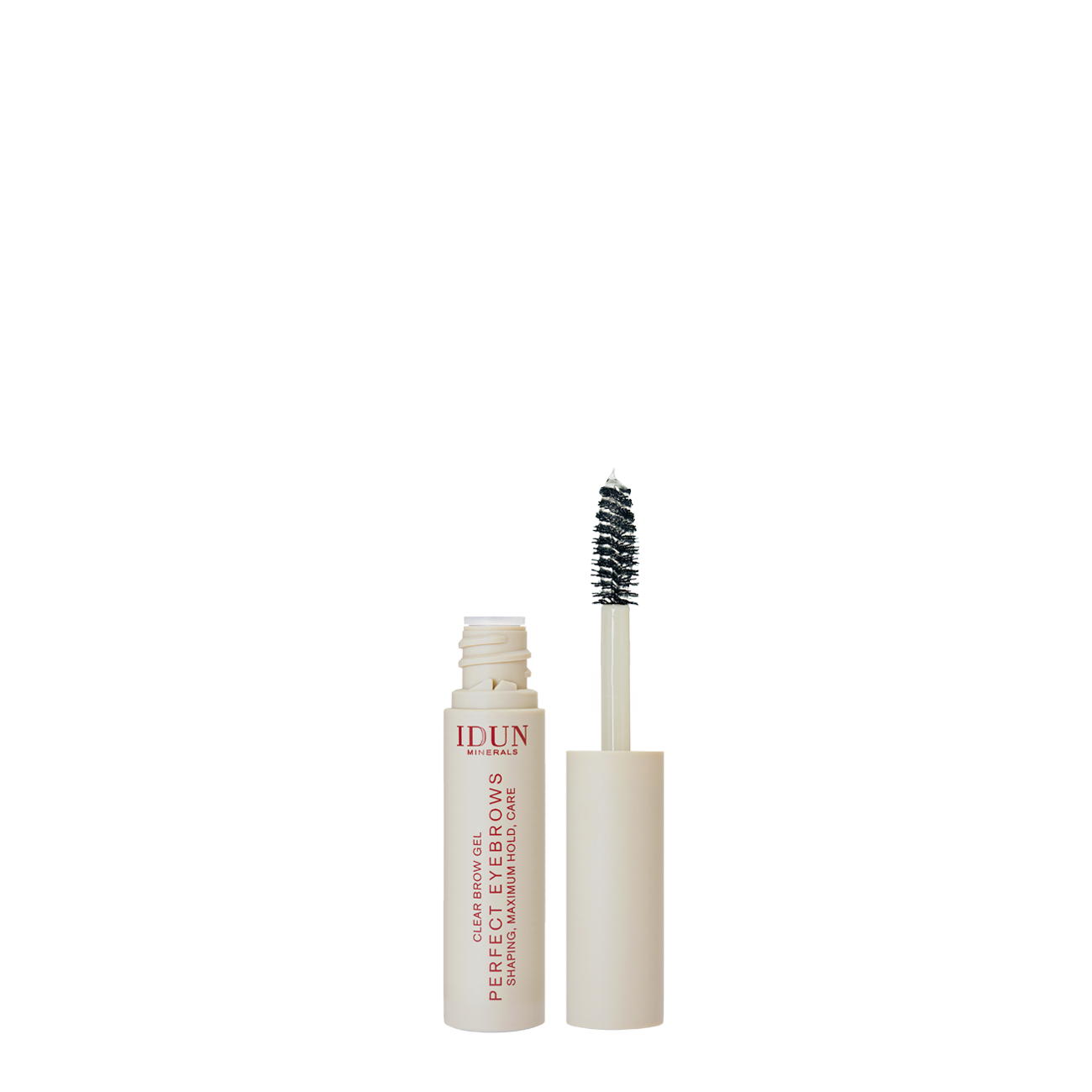 Clear Brow Gel Perfect Eyebrows - Renee Lane Company
