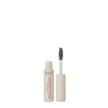 Clear Brow Gel Perfect Eyebrows - Renee Lane Company