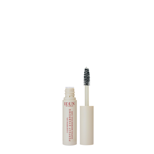 Clear Brow Gel Perfect Eyebrows - Renee Lane Company