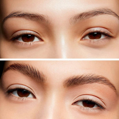 Clear Brow Set Gel – Flexible All-Day Hold - Renee Lane Company