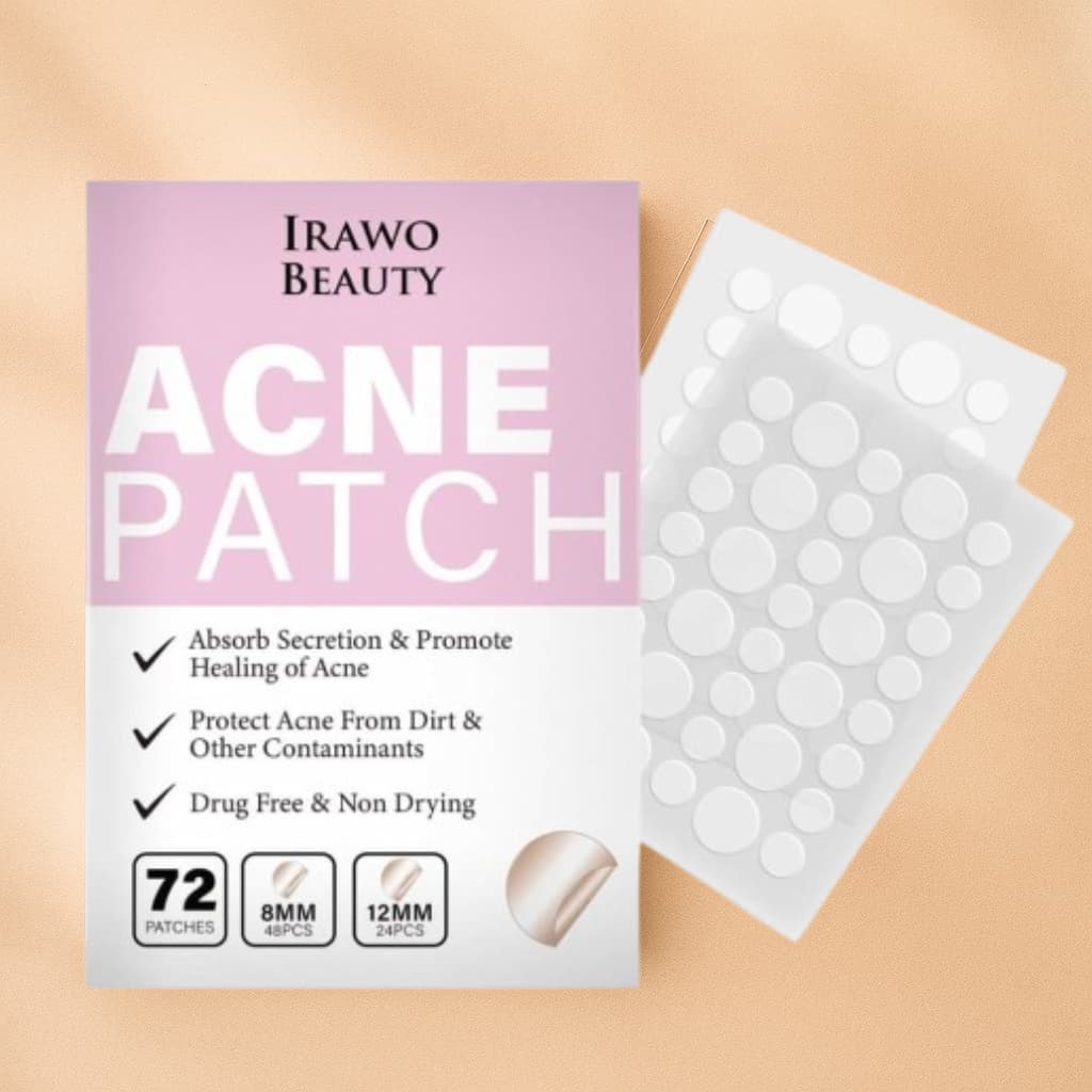 Clear Skin Acne Patch - Renee Lane Company