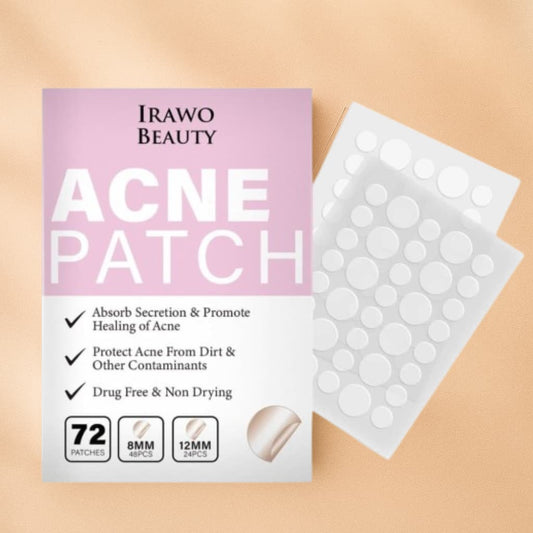Clear Skin Acne Patch - Renee Lane Company