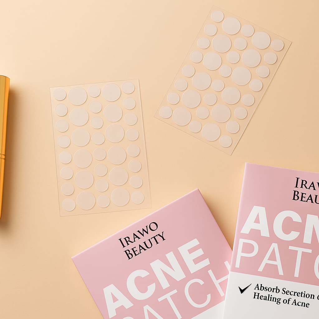 Clear Skin Acne Patch - Renee Lane Company