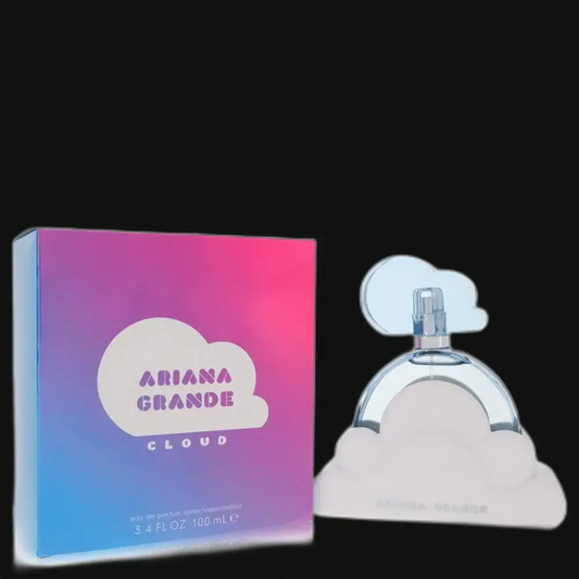 Cloud By Ariana Grande Perfume for Women - Renee Lane Company
