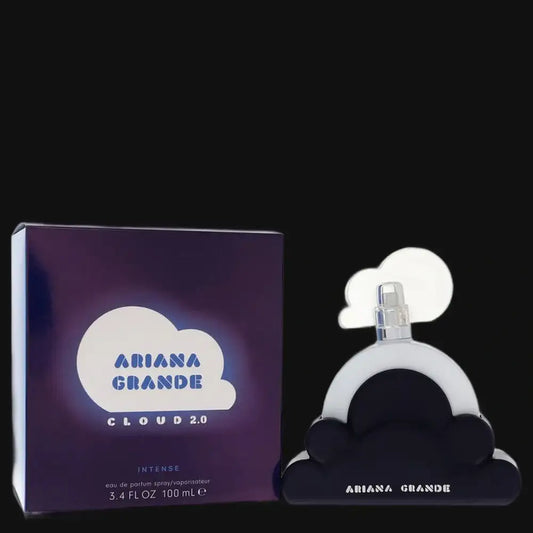 Cloud Intense By Ariana Grande Perfume for Women - Renee Lane Company