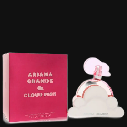 Cloud Pink By Ariana Grande Perfume for Women - Renee Lane Company