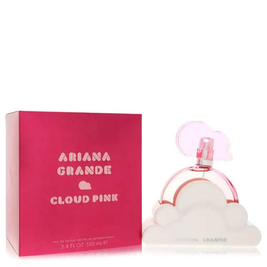 Cloud Pink By Ariana Grande Perfume for Women - Renee Lane Company