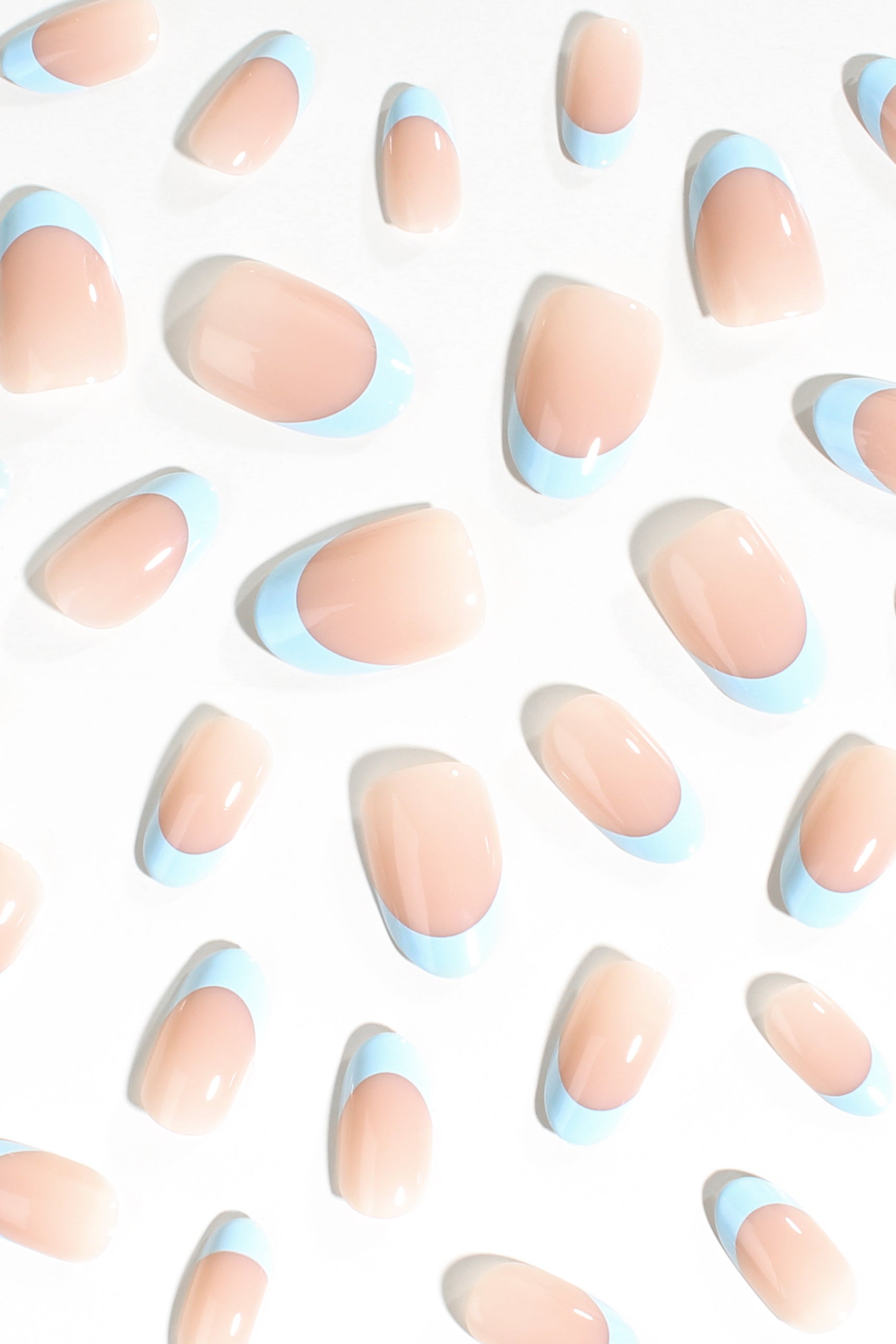 Cloudline | Soft & Durable Press-On Nails - Renee Lane Company