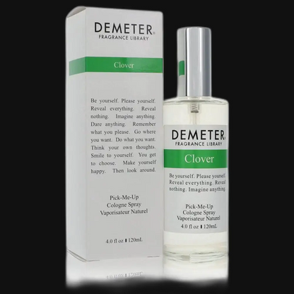 Clover By Demeter (Unisex) - Renee Lane Company