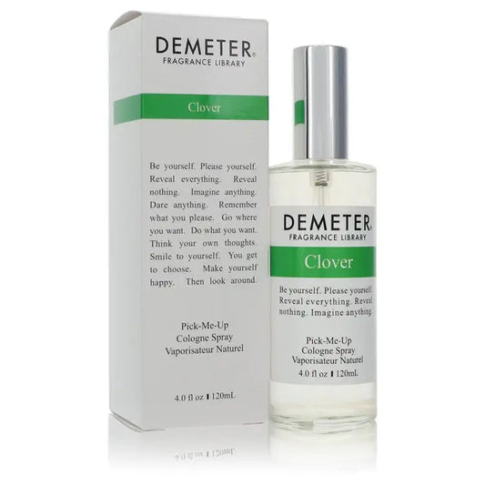 Clover By Demeter (Unisex) - Renee Lane Company