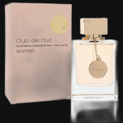 Club De Nuit By Armaf Perfume for Women - Renee Lane Company