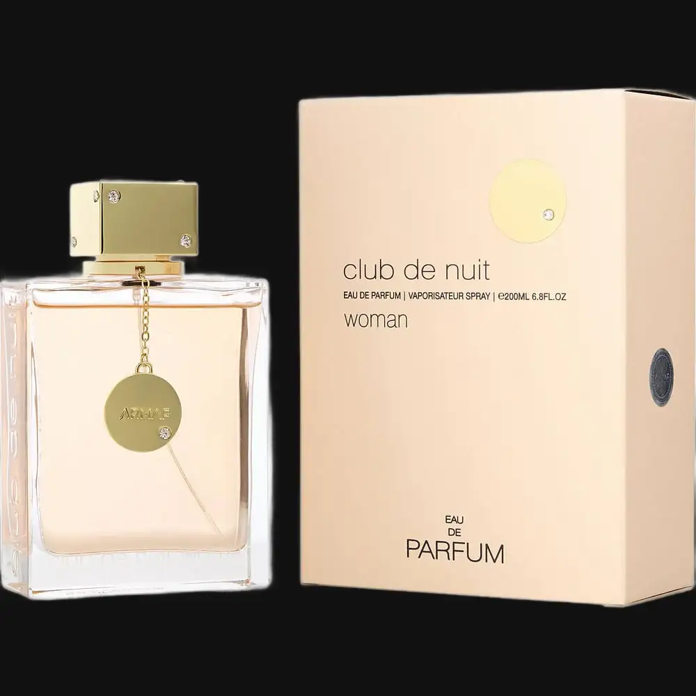Club De Nuit By Armaf Perfume for Women - Renee Lane Company