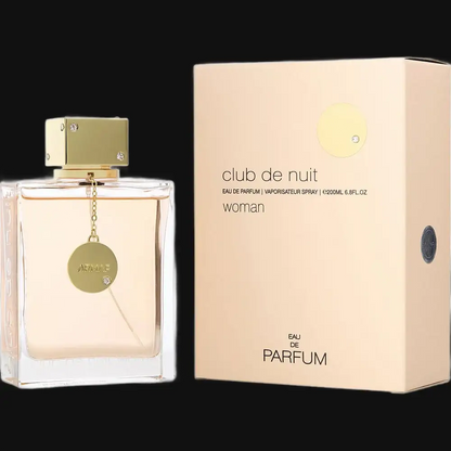 Club De Nuit By Armaf Perfume for Women - Renee Lane Company