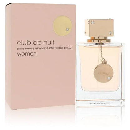 Club De Nuit By Armaf Perfume for Women - Renee Lane Company