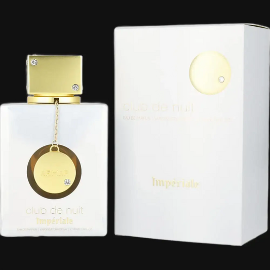 Club De Nuit Imperiale By Armaf Perfume for Women - Renee Lane Company