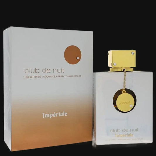 Club De Nuit Imperiale By Armaf Perfume for Women - Renee Lane Company