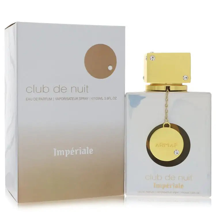 Club De Nuit Imperiale By Armaf Perfume for Women - Renee Lane Company