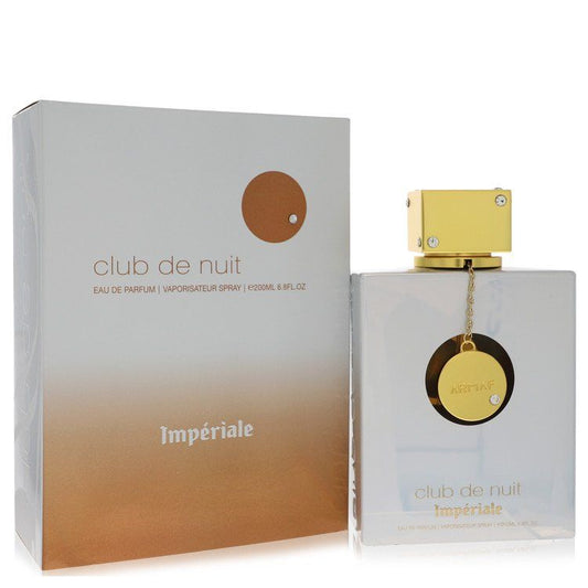 Club De Nuit Imperiale by Armaf Eau De Parfum Spray - Renee Lane Company