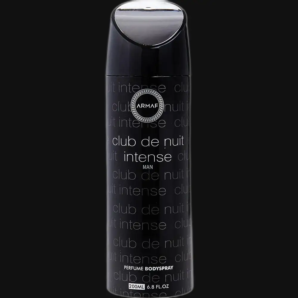 Club De Nuit Intense By Armaf Cologne for Men - Renee Lane Company