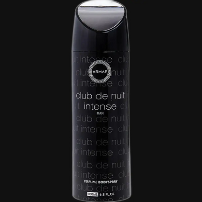Club De Nuit Intense By Armaf Cologne for Men - Renee Lane Company