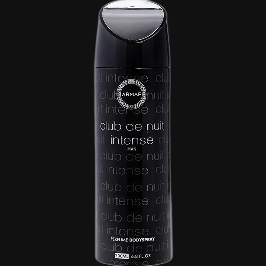 Club De Nuit Intense By Armaf Cologne for Men - Renee Lane Company