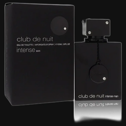 Club De Nuit Intense By Armaf Cologne for Men - Renee Lane Company