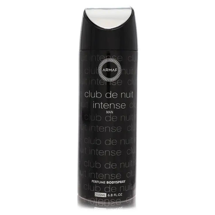 Club De Nuit Intense By Armaf Cologne for Men - Renee Lane Company
