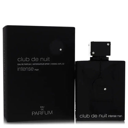 Club De Nuit Intense By Armaf Cologne for Men - Renee Lane Company
