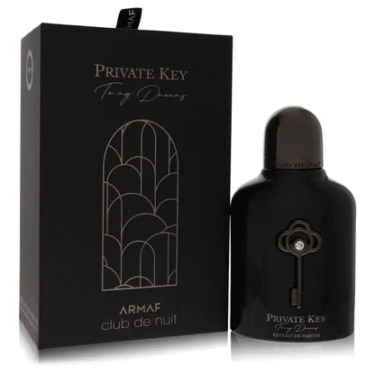 Club De Nuit Private Key To My Dreams By Armaf (Unisex) - Renee Lane Company