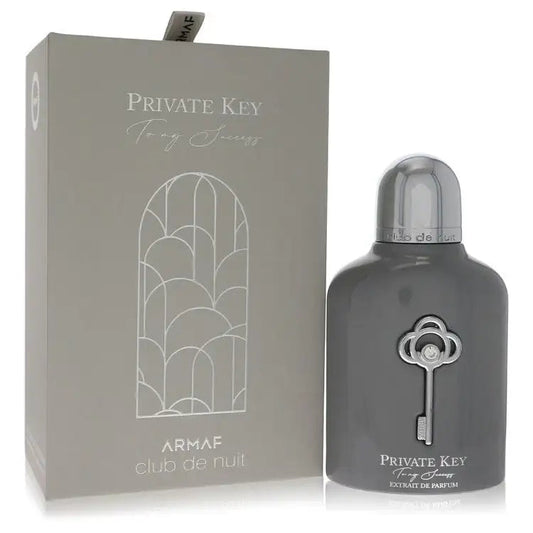 Club De Nuit Private Key To My Success By Armaf (Unisex) - Renee Lane Company