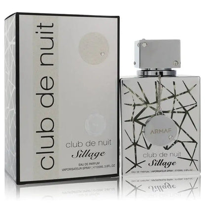 Club De Nuit Sillage By Armaf (Unisex) - Renee Lane Company