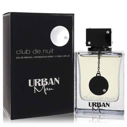 Club De Nuit Urban Man By Armaf Cologne for Men - Renee Lane Company