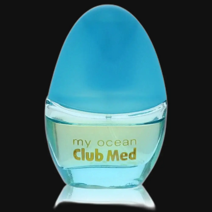 Club Med My Ocean By Coty Perfume for Women - Renee Lane Company