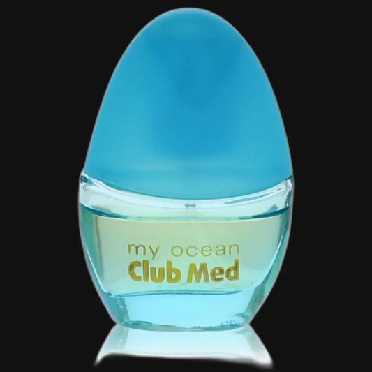 Club Med My Ocean By Coty Perfume for Women - Renee Lane Company