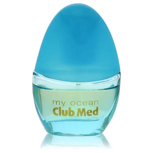 Club Med My Ocean By Coty Perfume for Women - Renee Lane Company