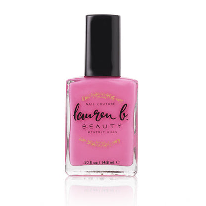 Clueless in 90210 - 7 free + Vegan Nail Polish - Renee Lane Company