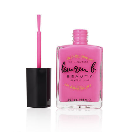 Clueless in 90210 - 7 free + Vegan Nail Polish - Renee Lane Company